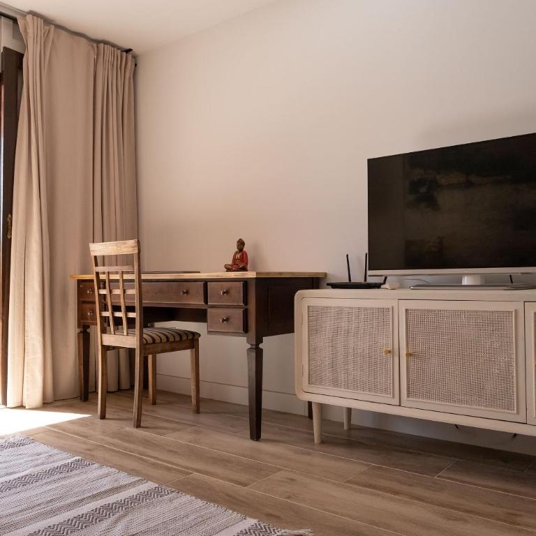 Melo's Place - Cozy apartment with a sunny terrace. - Apartamento de 1 dormitorio - 28