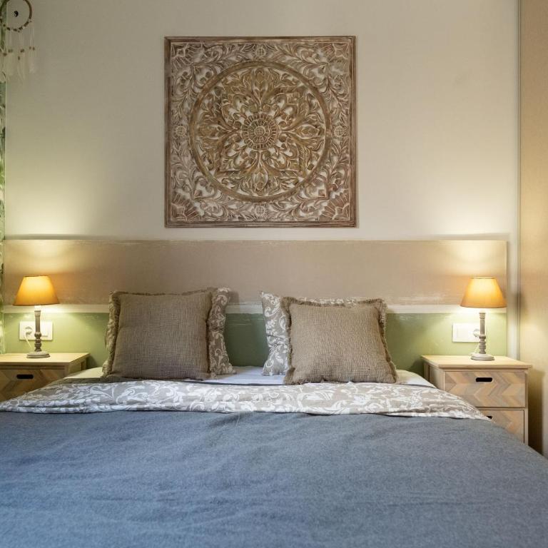 Melo's Place - Cozy apartment with a sunny terrace. - Apartamento de 1 dormitorio - 3