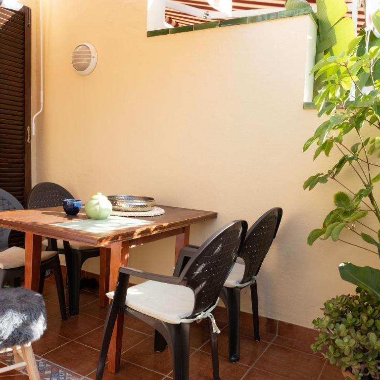 Melo's Place - Cozy apartment with a sunny terrace. - Apartamento de 1 dormitorio - 34