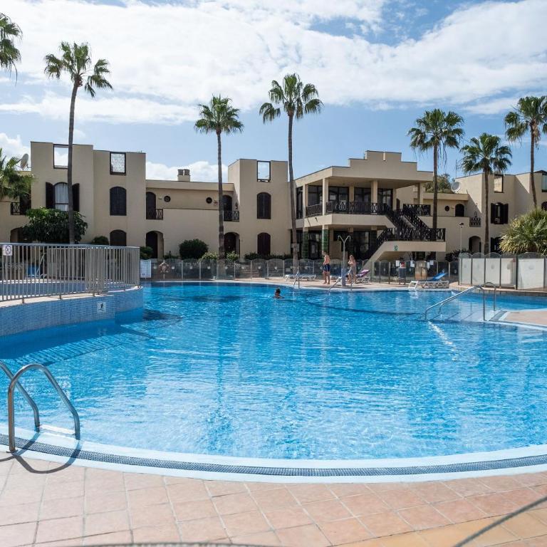 Melo's Place - Cozy apartment with a sunny terrace. - Apartamento de 1 dormitorio - 18