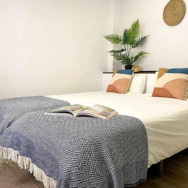 Casa Trigate Diseño y confort en pleno centro - Apartamento de 2 dormitorios - 8