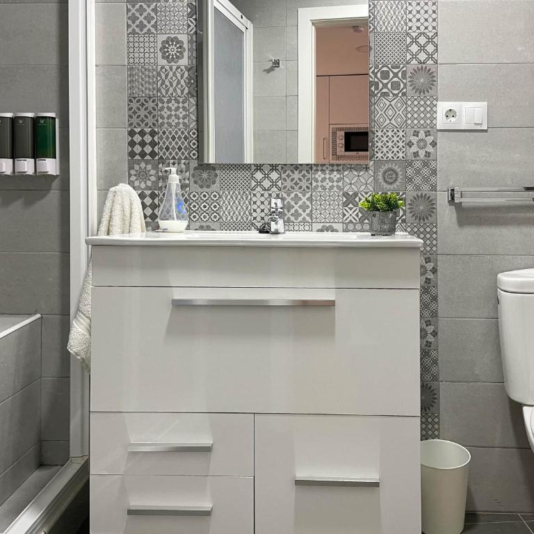 Casa Trigate Diseño y confort en pleno centro - Apartamento de 2 dormitorios - 20