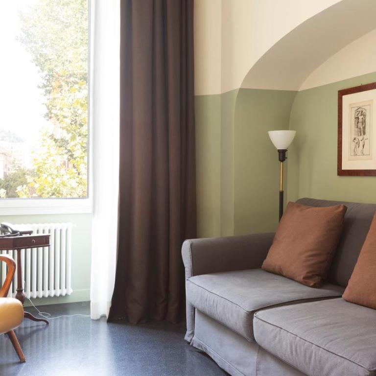 Vino e Oli Residenze - Appartamento Deluxe - 15