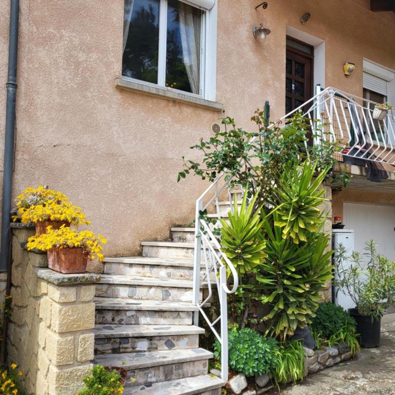 Domaine du gros pata - Maison 1 Chambre - 2