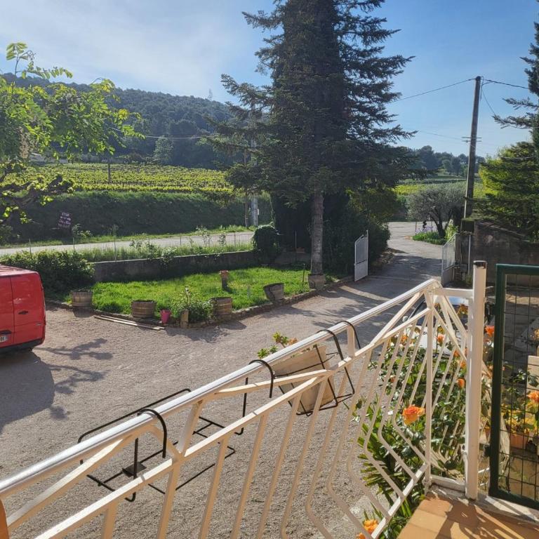 Domaine du gros pata - Maison 1 Chambre - 3