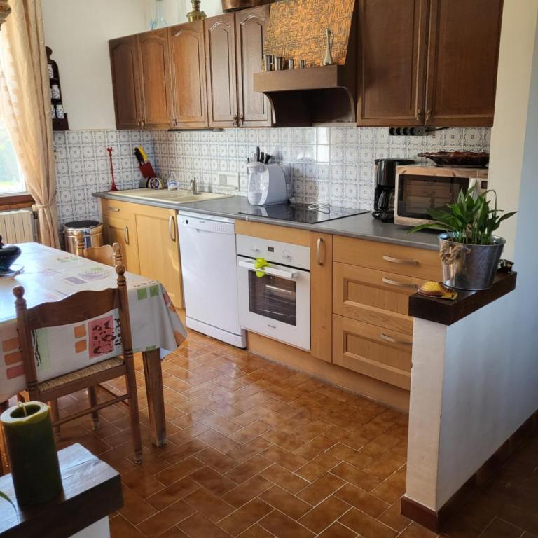 Domaine du gros pata - Maison 1 Chambre - 4
