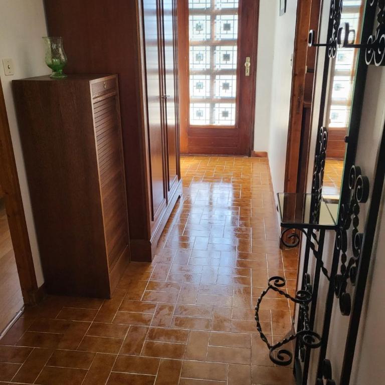 Domaine du gros pata - Maison 1 Chambre - 6