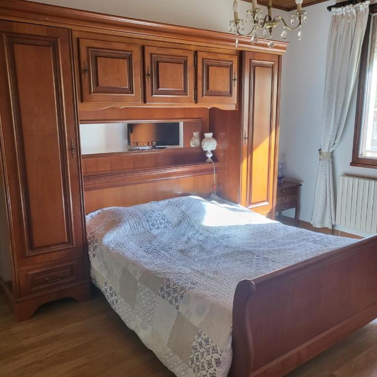 Domaine du gros pata - Maison 1 Chambre - 8