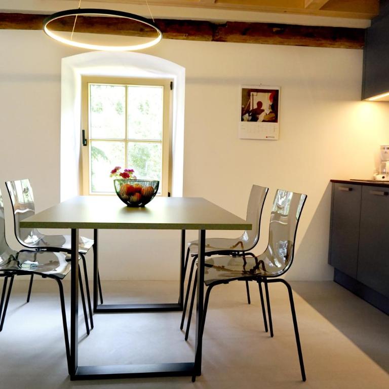 Mareinhof Vetzan-Apples,apartments&more - Appartamento con 2 Camere da Letto - 10