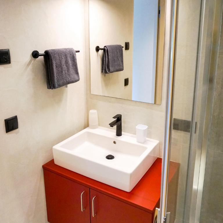 Mareinhof Vetzan-Apples,apartments&more - Appartamento con 2 Camere da Letto - 13