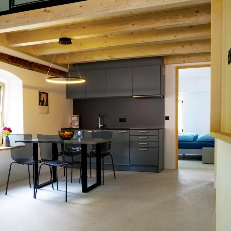Mareinhof Vetzan-Apples,apartments&more - Appartamento con 2 Camere da Letto - 14