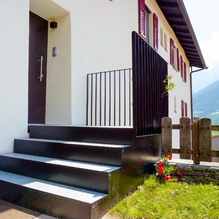 Mareinhof Vetzan-Apples,apartments&more - Appartamento con 2 Camere da Letto - 8