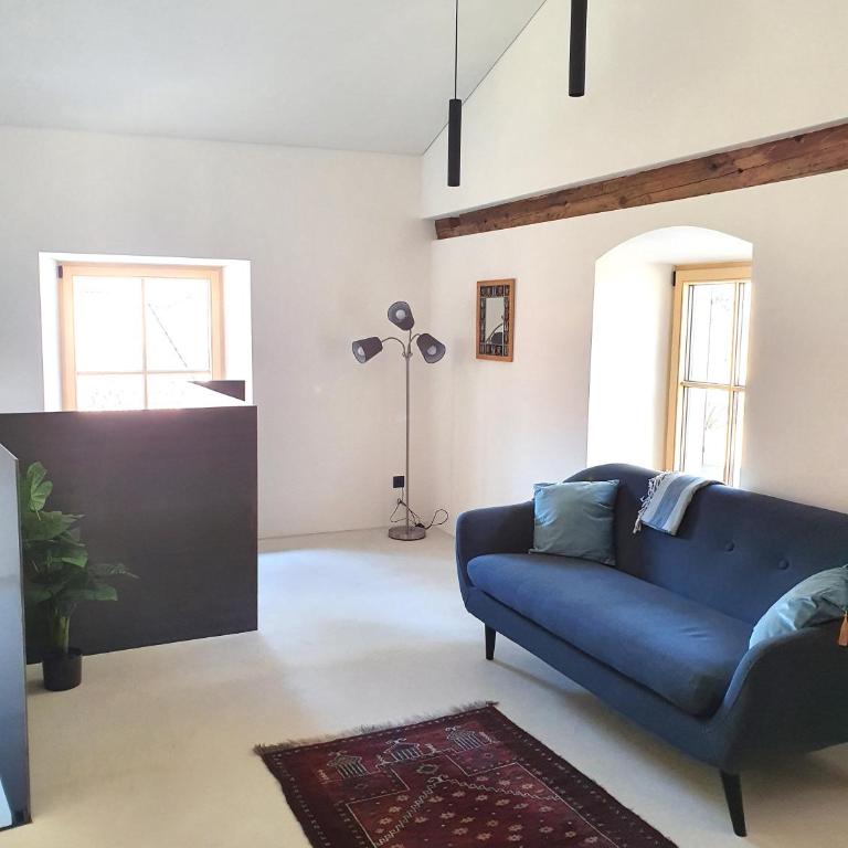 Mareinhof Vetzan-Apples,apartments&more - Appartamento con 2 Camere da Letto - 18