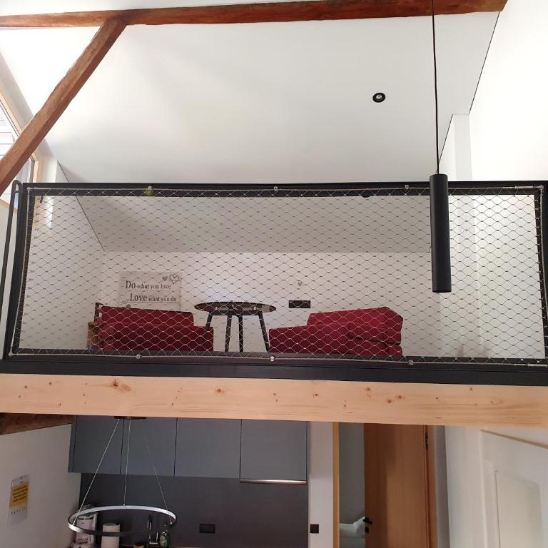 Mareinhof Vetzan-Apples,apartments&more - Appartamento con 2 Camere da Letto - 17