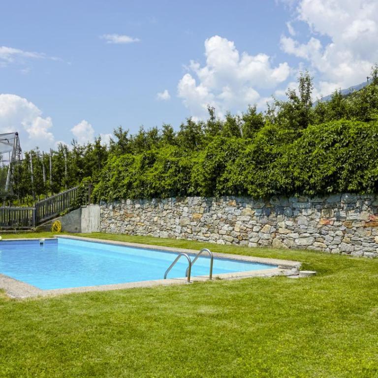 Mareinhof Vetzan-Apples,apartments&more - Appartamento con 2 Camere da Letto - 24