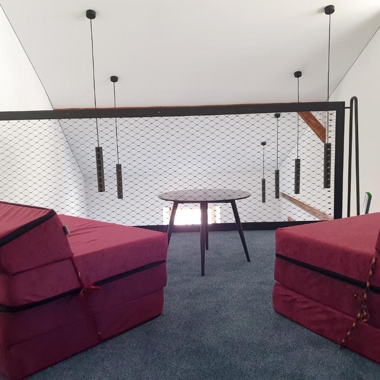 Mareinhof Vetzan-Apples,apartments&more - Appartamento con 2 Camere da Letto - 26