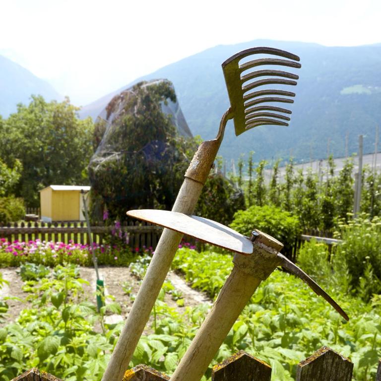 Mareinhof Vetzan-Apples,apartments&more - Appartamento con 2 Camere da Letto - 25