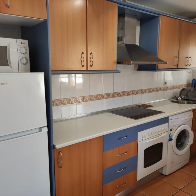 Paraiso Sol Lovely 1 bedroom in Torrox Costa - Apartment with Terrace - 2