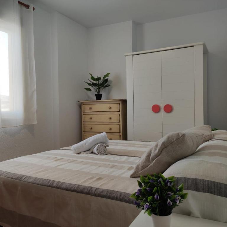 Paraiso Sol Lovely 1 bedroom in Torrox Costa - Apartment with Terrace - 3