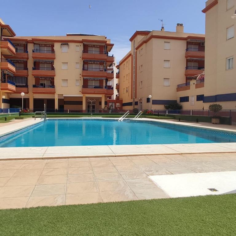 Paraiso Sol Lovely 1 bedroom in Torrox Costa - Apartment with Terrace - 6