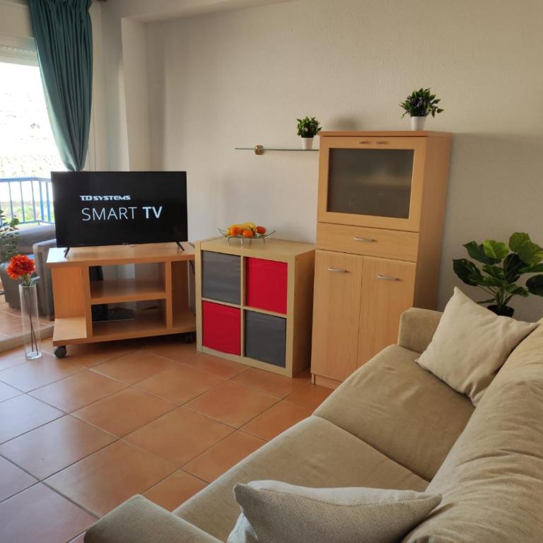 Paraiso Sol Lovely 1 bedroom in Torrox Costa - Apartment with Terrace - 9