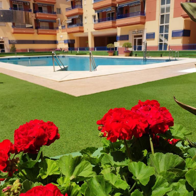 Paraiso Sol Lovely 1 bedroom in Torrox Costa - Apartment with Terrace - 11