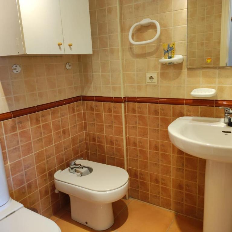 Paraiso Sol Lovely 1 bedroom in Torrox Costa - Apartment with Terrace - 18
