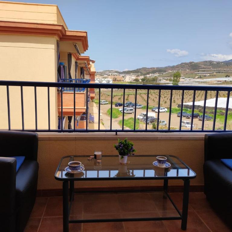 Paraiso Sol Lovely 1 bedroom in Torrox Costa - Apartment with Terrace - 21