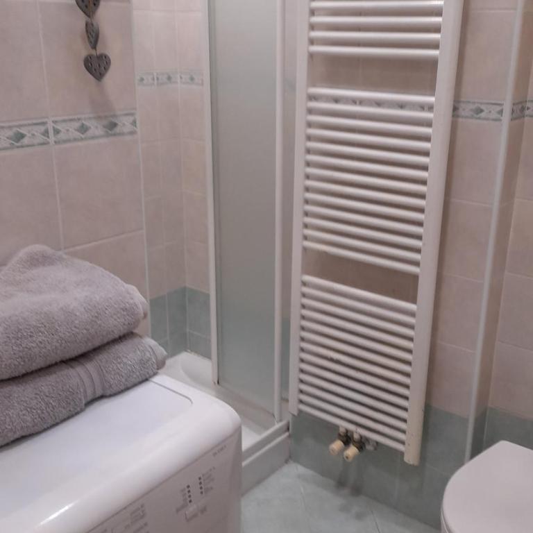 Casetta Sonay - Monolocale con Balcone - 7