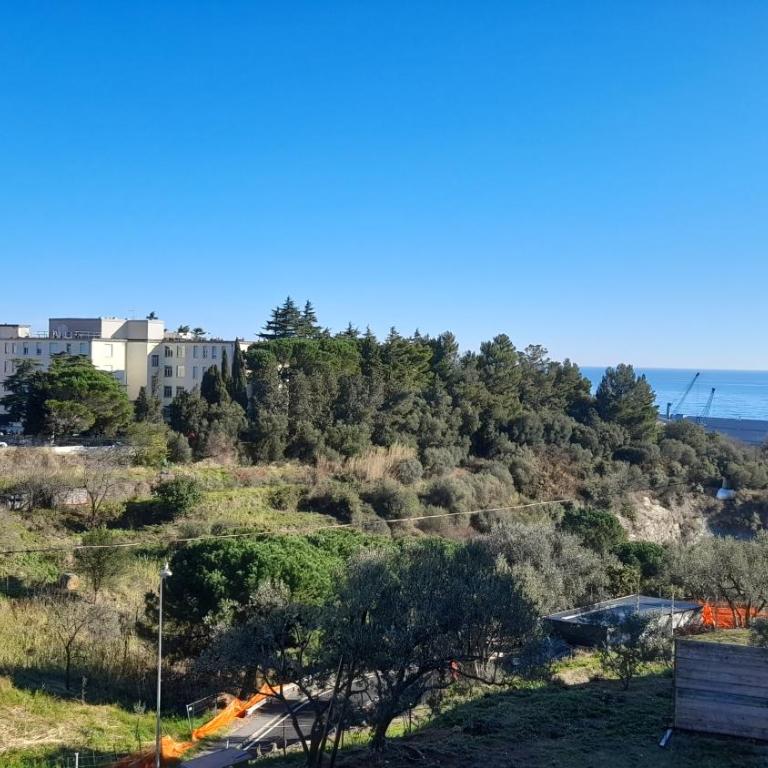 Casetta Sonay - Monolocale con Balcone - 9