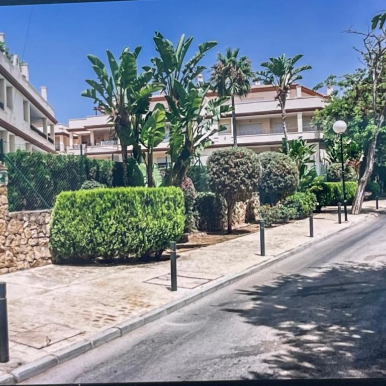 Marbella Pleasant Duplex by Elviria Las dunas beach - Two-Bedroom Apartment - 59