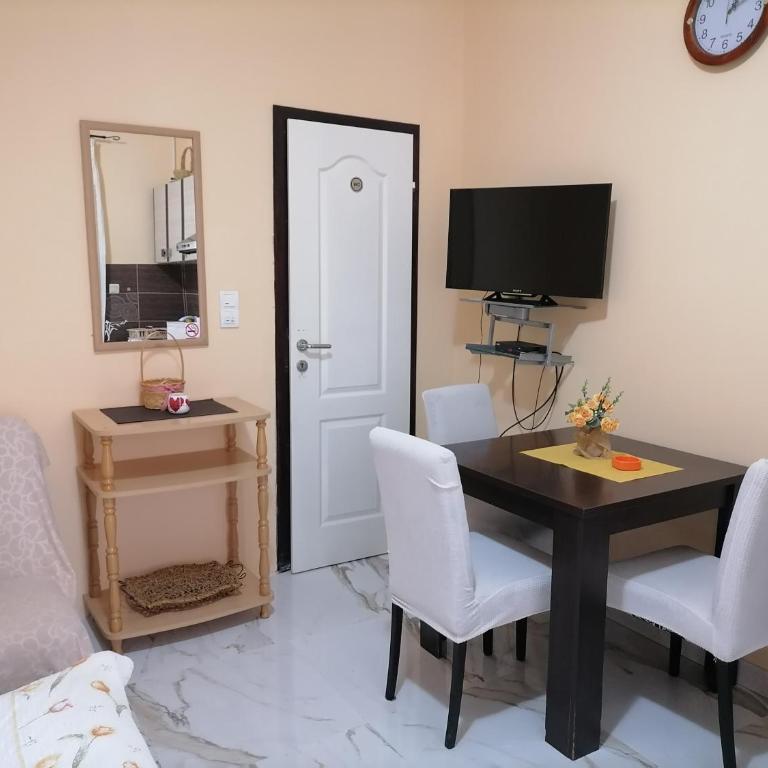 Romana 1 - Studio Apartman - 5