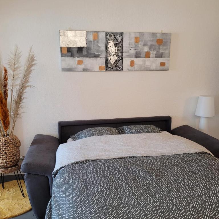 O logis du Port - Appartement 1 Chambre - 17