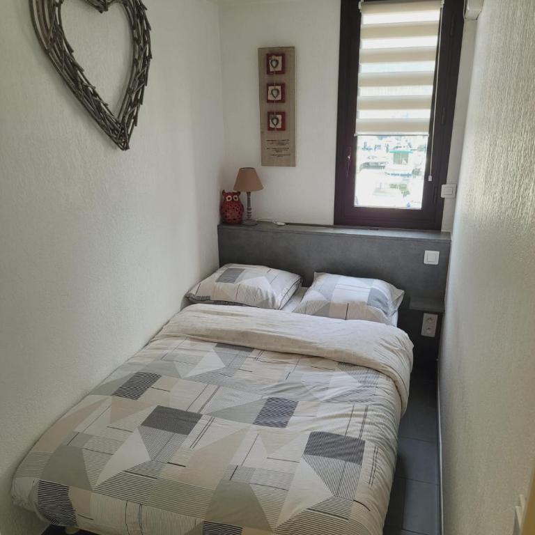 O logis du Port - Appartement 1 Chambre - 18