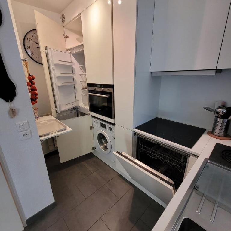 O logis du Port - Appartement 1 Chambre - 15