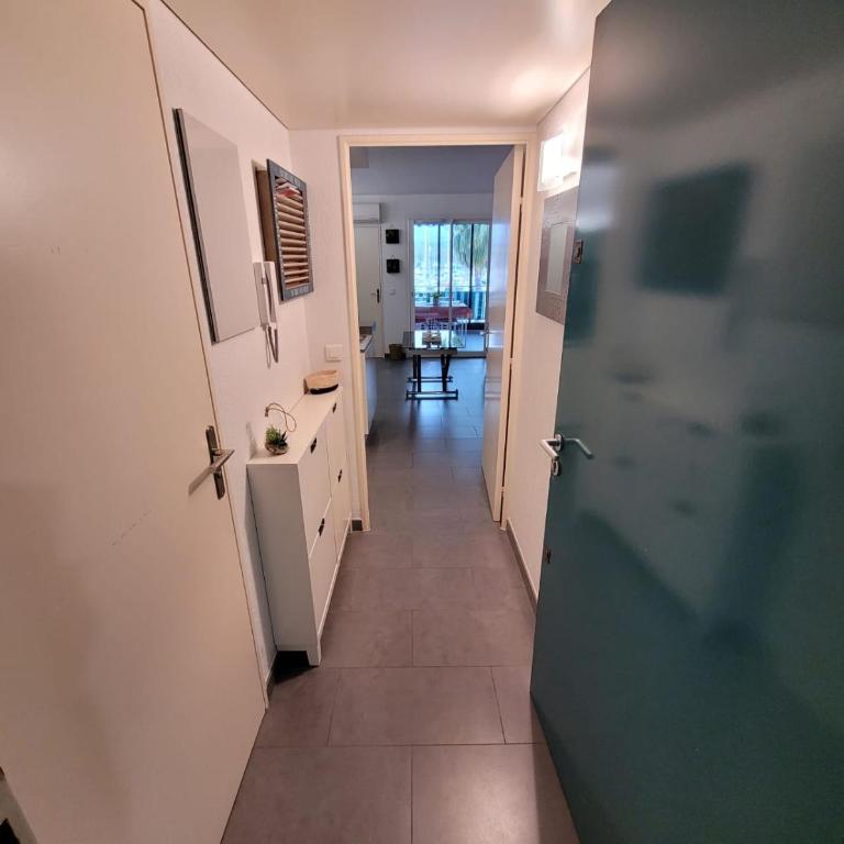 O logis du Port - Appartement 1 Chambre - 19
