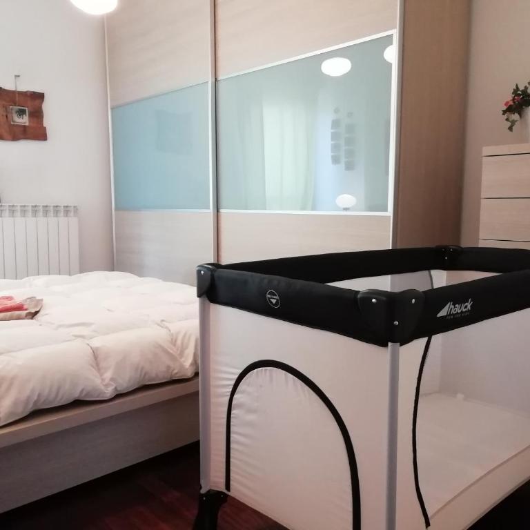 Casa Arcobaleno - Appartamento con Terrazza - 18