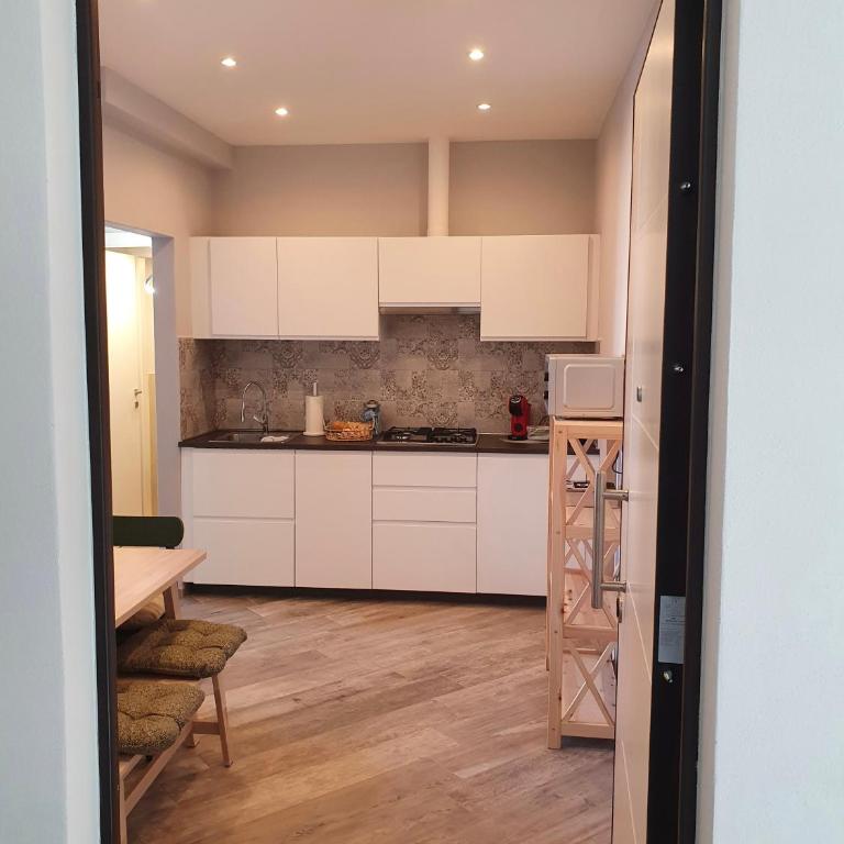 Le Ochette Di Stresa - One-Bedroom Apartment - 10