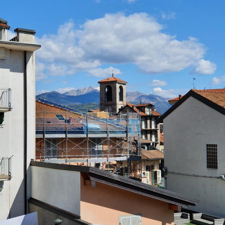 Le Ochette Di Stresa - One-Bedroom Apartment - 11