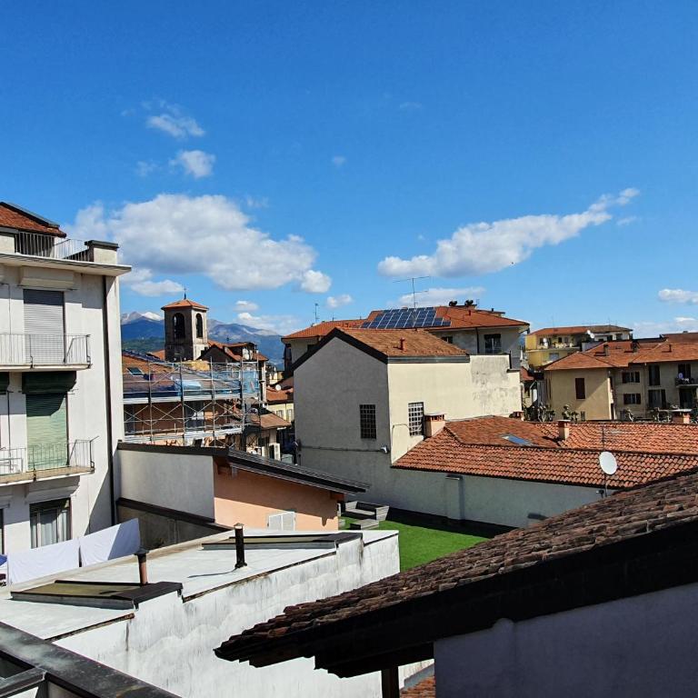 Le Ochette Di Stresa - One-Bedroom Apartment - 13
