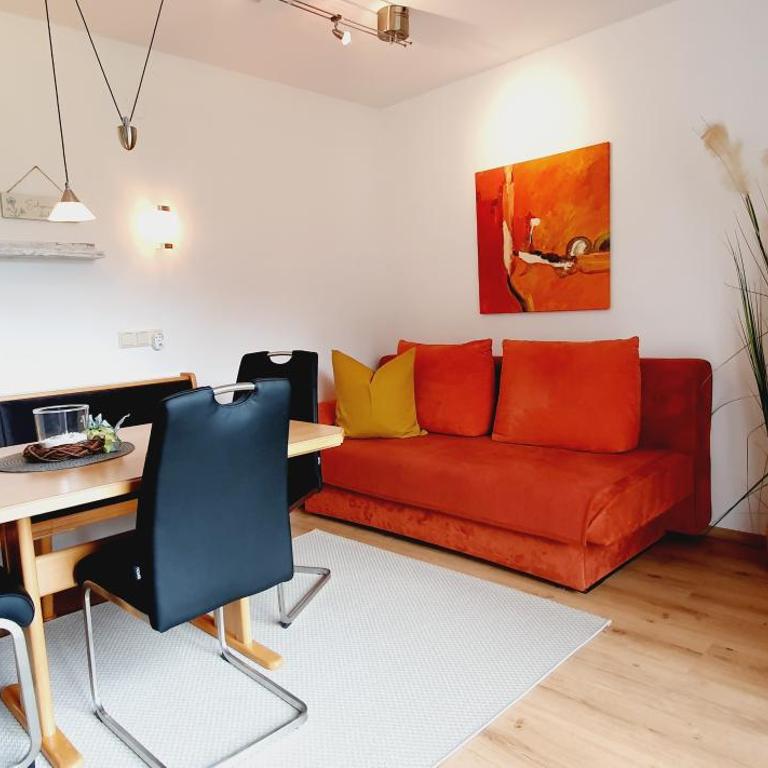Apartment Maier - Apartment mit 2 Schlafzimmern - 3