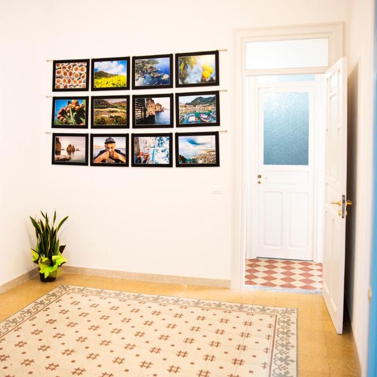 Ciatu mè - Three-Bedroom Apartment - 4