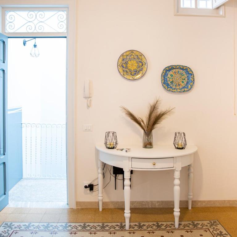 Ciatu mè - Three-Bedroom Apartment - 8