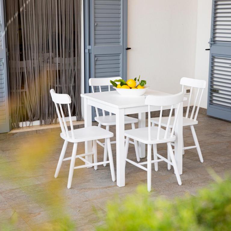 Ciatu mè - Three-Bedroom Apartment - 12