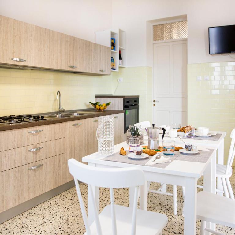 Ciatu mè - Three-Bedroom Apartment - 16