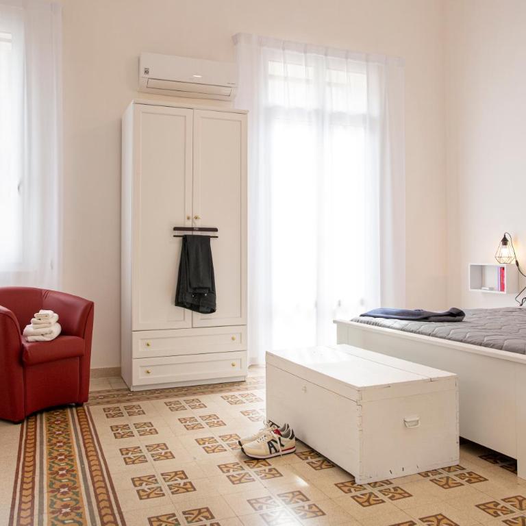 Ciatu mè - Three-Bedroom Apartment - 21