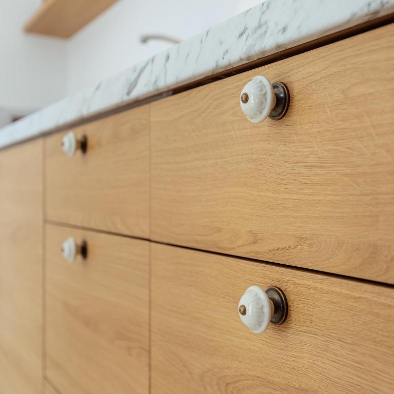 Magnolia Apartments 2 Herceg Novi - One-Bedroom Apartment - 6