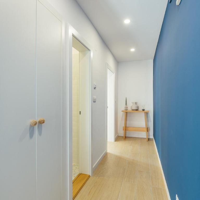 Magnolia Apartments 2 Herceg Novi - One-Bedroom Apartment - 9