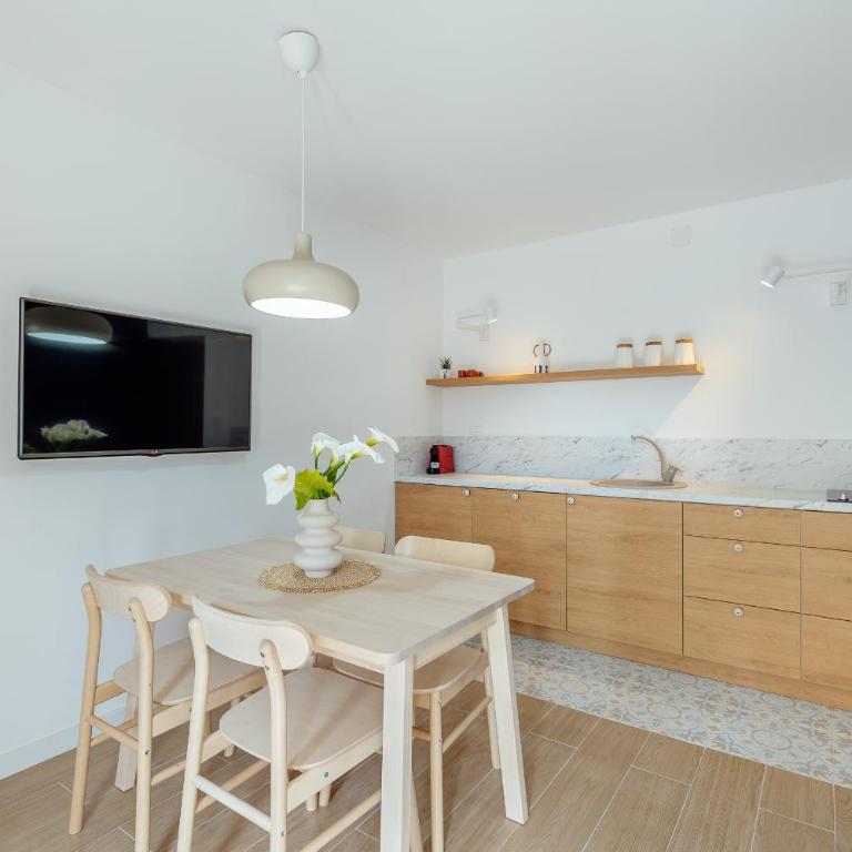 Magnolia Apartments 2 Herceg Novi - One-Bedroom Apartment - 10