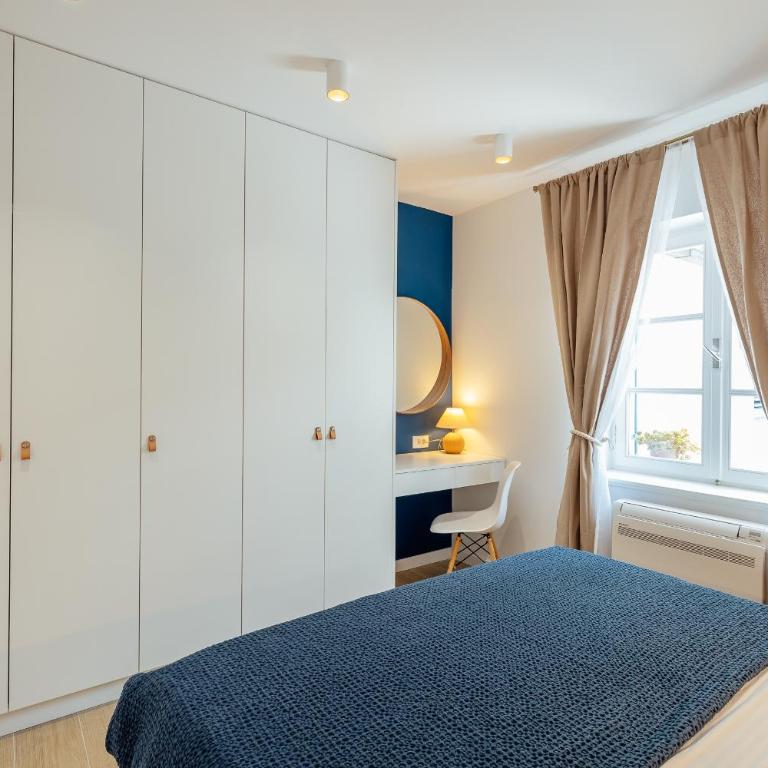 Magnolia Apartments 2 Herceg Novi - One-Bedroom Apartment - 14